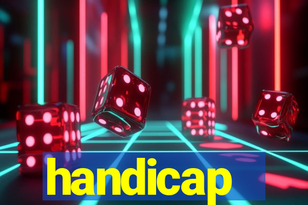 handicap -5